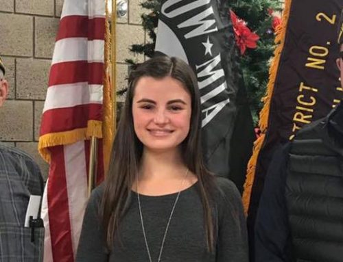 Meeting Scheduled Updated