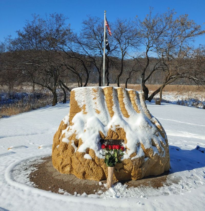 Vvsm Memorial Winter